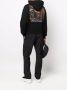 Off-White Hoodie met print Zwart - Thumbnail 2