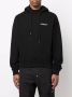 Off-White Hoodie met print Zwart - Thumbnail 3