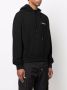 Off-White Hoodie met print Zwart - Thumbnail 4