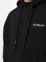 Off-White Hoodie met print Zwart - Thumbnail 5