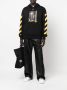 Off-White Hoodie met print Zwart - Thumbnail 2
