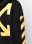 Off-White Hoodie met print Zwart - Thumbnail 5