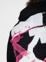Off-White Hoodie met trekkoord Zwart - Thumbnail 3