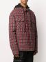 Off-White Jack met capuchon Rood - Thumbnail 3
