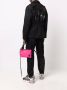 Off-White Jack met pijlpatroon Zwart - Thumbnail 2