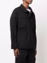 Off-White Jack met pijlpatroon Zwart - Thumbnail 4