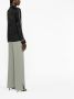 Off-White Shirt met jacquard Zwart - Thumbnail 4
