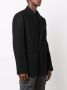 Off-White Jas met dubbele rij knopen Zwart - Thumbnail 3