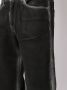Off-White Jeans met diagonale streep Zwart - Thumbnail 5