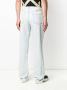 Off-White Jeans met gebleekt effect Blauw - Thumbnail 4