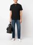 Off-White Jeans met stonewashed-effect Blauw - Thumbnail 2