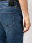 Off-White Jeans met stonewashed-effect Blauw - Thumbnail 5