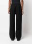 Off-White Joggingbroek met geborduurd logo Zwart - Thumbnail 4