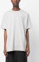 Off-White T-shirt met print Grijs - Thumbnail 3