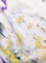 Off-White Jurk met bloemenprint Groen - Thumbnail 5