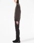Off-White Katoenen sweater Zwart - Thumbnail 3