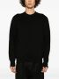 Off-White Katoenen sweater Zwart - Thumbnail 2