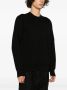 Off-White Katoenen sweater Zwart - Thumbnail 3