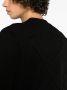 Off-White Katoenen sweater Zwart - Thumbnail 4