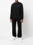 Off White Sweatshirt with logo Zwart Heren - Thumbnail 2
