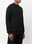 Off White Sweatshirt with logo Zwart Heren - Thumbnail 3