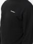 Off White Sweatshirt with logo Zwart Heren - Thumbnail 5