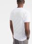 Off-White Katoenen T-shirt Grijs - Thumbnail 3