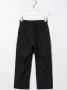 Off-White Kids Broek met print Zwart - Thumbnail 2