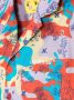 Off-White Kids Shirt met camouflageprint Veelkleurig - Thumbnail 3