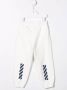 Off-White Kids Joggingbroek met logoprint Wit - Thumbnail 2