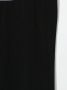 Off-White Kids Legging met logoband Zwart - Thumbnail 3