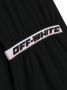 Off-White Kids Jurk met logoprint Zwart - Thumbnail 3