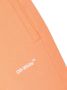 Off-White Kids Shorts met logoband Oranje - Thumbnail 3