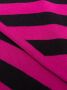 Off-White Kids Sjaal met print Roze - Thumbnail 2