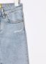 Off-White Kids Skinny jeans Blauw - Thumbnail 3