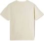 Off-White Kids T-shirt met logoprint Zwart - Thumbnail 2
