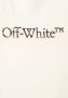 Off-White Kids T-shirt met logoprint Zwart - Thumbnail 3