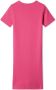 Off-White Kids T-shirtjurk met logoprint Roze - Thumbnail 2