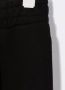 Off-White Kids Trainingsbroek met logoband Zwart - Thumbnail 3