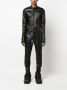 Off-White Skinny broek Zwart - Thumbnail 2