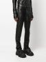 Off-White Skinny broek Zwart - Thumbnail 3
