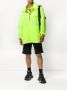 Off-White Lichtgewicht jack Geel - Thumbnail 2