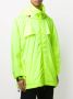 Off-White Lichtgewicht jack Geel - Thumbnail 3