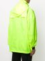 Off-White Lichtgewicht jack Geel - Thumbnail 4