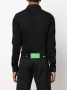 Off-White Denim jack Zwart - Thumbnail 4