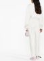 Off-White Trainingsbroek met geborduurd logo Wit - Thumbnail 3