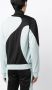 Off-White Sweater met logo Blauw - Thumbnail 4