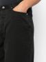 Off-White Shorts met logopatch Zwart - Thumbnail 5
