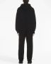 Off-White Off Stamp katoenen hoodie Zwart - Thumbnail 4