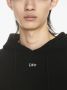 Off-White Off Stamp katoenen hoodie Zwart - Thumbnail 5
